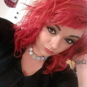 Meet your Posher, Savannah